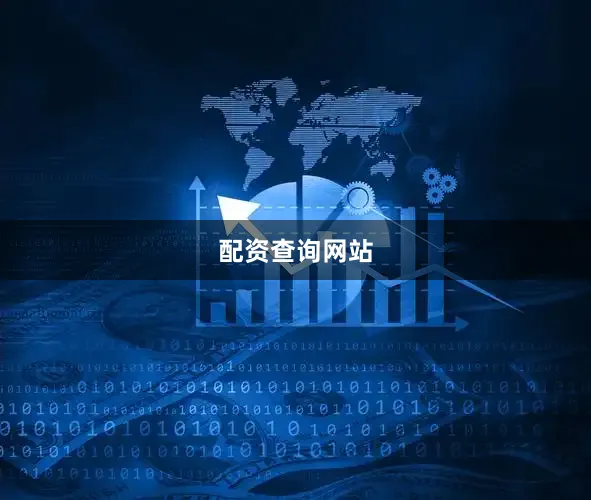 配资查询网站